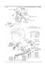 Diagram ENGINE & T/MISSION MOUNTINGS (MT)(TURBO) for your 2015 Mazda CX-9
