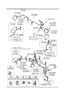 Diagram BRAKE PIPINGS (EGI) for your Mazda 323
