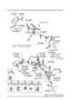 Diagram BRAKE PIPINGS (4-DISC)(2WD) for your Mazda 323