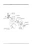 Diagram REAR AXLE (DISC BRAKE) for your 1992 Mazda