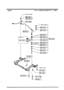 Diagram CROSSMEMBER & STABILIZER for your Mazda 323