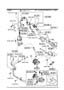 Diagram POWER STEERING SYSTEM for your 1990 Mazda 323