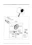 Diagram FRONT DIFFERENTIALS (MT)(NORMAL SUSPENSION) for your 2015 Mazda CX-5