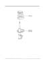 Diagram FRONT SPRING & DAMPER for your 2001 Mazda B-Series