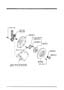 Diagram REAR AXLE (DISC BRAKE) for your Mazda