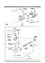 Diagram BRAKE MASTER CYLINDER & POWER BRAKE (1600CC)(W/O ANTILOCK BRAKE) for your 2006 Mazda Miata