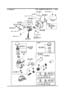 Diagram BRAKE MASTER CYLINDER & POWER BRAKE for your 1992 Mazda MX-3