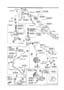 Diagram POWER STEERING SYSTEM (1600CC) for your Mazda