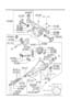 Diagram REAR DIFFERENTIALS (NORMAL DIFF.) for your 1989 Mazda RX-7