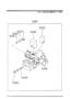 Diagram ANTILOCK BRAKE SYSTEM for your 1992 Mazda