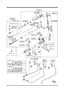 Diagram STEERING GEAR for your 2008 Mazda Mazda 3