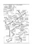 Diagram EXHAUST SYSTEM (TURBO) for your 1988 Mazda 626