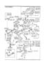 Diagram EXHAUST SYSTEM (TURBO) for your 1988 Mazda 626