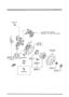 Diagram REAR AXLE (DISC BRAKE) for your 1990 Mazda B2200