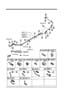 Diagram FUEL PIPINGS for your 2017 Mazda CX-9
