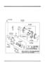 Image of Disc Brake Bushing (Front) image for your Mazda 626