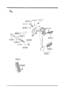 Diagram BRAKE PEDALS (AUTOMATIC TRANSMISSION) for your 2015 Mazda CX-9