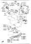 Image of Bolt, Flange. image for your Mazda