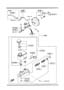Diagram BRAKE MASTER CYLINDER & POWER BRAKE (W/O ANTI LOCK BRAKE)(MT) for your 2020 Mazda CX-9