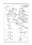 Diagram STEERING GEAR (W/ POWER STEERING:VELOCITY SENSOR) (STD-EQUIP.) for your 1989 Mazda