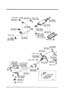 Diagram EXHAUST SYSTEM for your 1988 Mazda 929