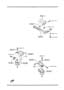 Diagram ENGINE & T/MISSION MOUNTINGS for your 2020 Mazda MX-5 Miata Grand Touring Convertible 2.0L SKYACTIV