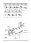 Diagram FUEL PIPINGS for your 1993 Mazda MX-3