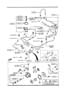 Diagram POWER STEERING SYSTEM (FRONT) for your 2017 Mazda CX-9