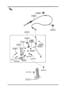 Diagram ACCELERATOR CONTROL SYSTEM for your 1995 Mazda