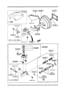 Diagram BRAKE MASTER CYLINDER & POWER BRAKE for your 2020 Mazda CX-9