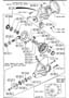 Image of Bolt and WAS. image for your Mazda B2200