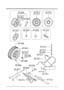 Diagram TIRES & JACK for your 1991 Mazda MPV