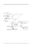 Diagram ENGINE & T/MISSION MOUNTINGS (2600CC) for your 1992 Mazda
