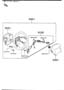 Diagram STEERING WHEEL for your 2008 Mazda CX-7