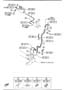 Diagram FRONT DIFFERENTIALS (4WD) for your 2013 Mazda Mazda 3