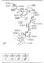 Diagram FRONT DIFFERENTIALS (4WD) for your 2013 Mazda Mazda 3