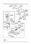 Diagram BRAKE MASTER CYLINDER & POWER BRAKE (W/O ANTI LOCK BRAKE SYSTEM) for your Mazda Miata