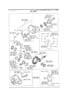 Diagram FRONT DIFFERENTIALS (4X4) for your 1986 Mazda B2000