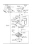 Diagram CHANGE CONTROL SYSTEM (AT)(4X2) for your 1986 Mazda B2000