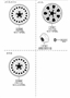 Diagram WHEELS & JACK for your Mazda