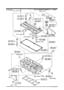 Diagram CYLINDER HEAD & COVER (OHC) for your 2014 Mazda CX-5