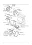 Diagram OIL PAN & TIMING COVER (TURBO) for your 2007 Mazda Mazda 6