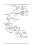 Diagram FUEL SYSTEM (W/O EGI) for your 2004 Mazda Tribute