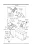 Diagram OIL PUMP & FILTER (DOHC) for your 1991 Mazda 323