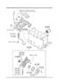 Diagram OIL PUMP & FILTER for your 1987 Mazda
