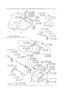 Diagram CHANGE CONTROL SYSTEM (MANUAL) (5-SPEED)(TURBO)(4WD) for your 2004 Mazda RX-8