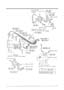 Diagram ENGINE ELECTRICAL SYSTEM (W/O TURBO) for your 1989 Mazda