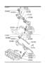 Diagram FUEL DISTRIBUTOR (OHC) for your 1991 Mazda