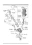 Diagram AIR CLEANER (OHC) for your 2000 Mazda B4000