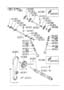 Diagram VALVE SYSTEM (OHC) for your 2021 Mazda CX-5 Carbon Edition 2.5L SKYACTIV AWD